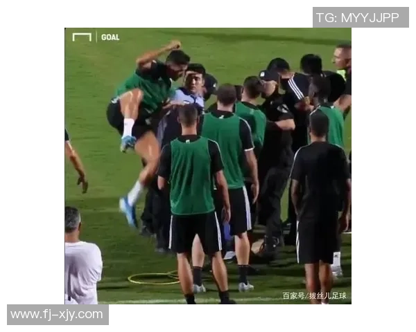 足球明星逗比集结：盘点那些场外搞笑瞬间与球场内的另一面